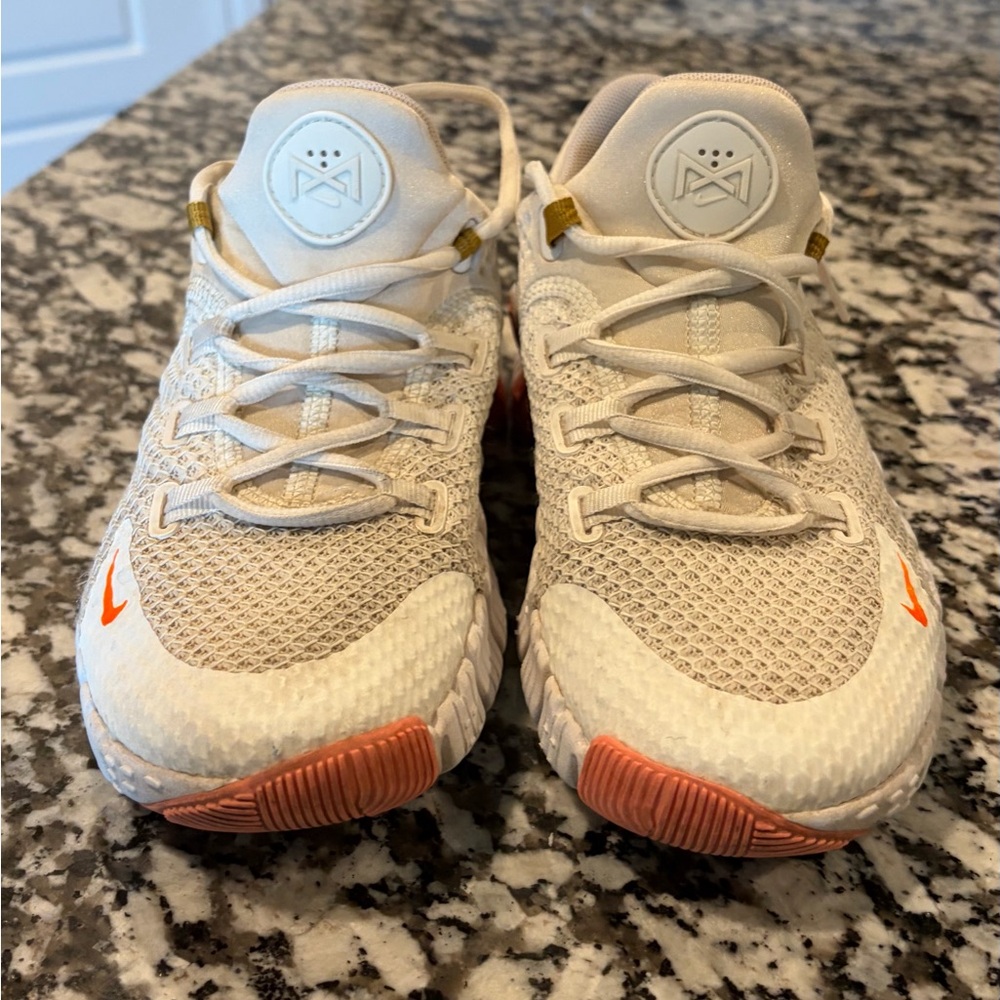 Nike Free Metcon 4 Sail shoes